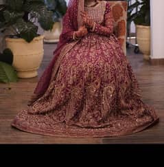 Ladies Formal | Bridal | Lehenga For Sale (DEMANDING ARTICLE)