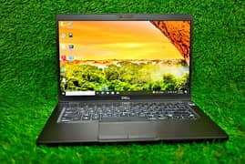 Dell Latitude 5400 - Intel Core i7-8thGen|8GB RAM|256GBSSD