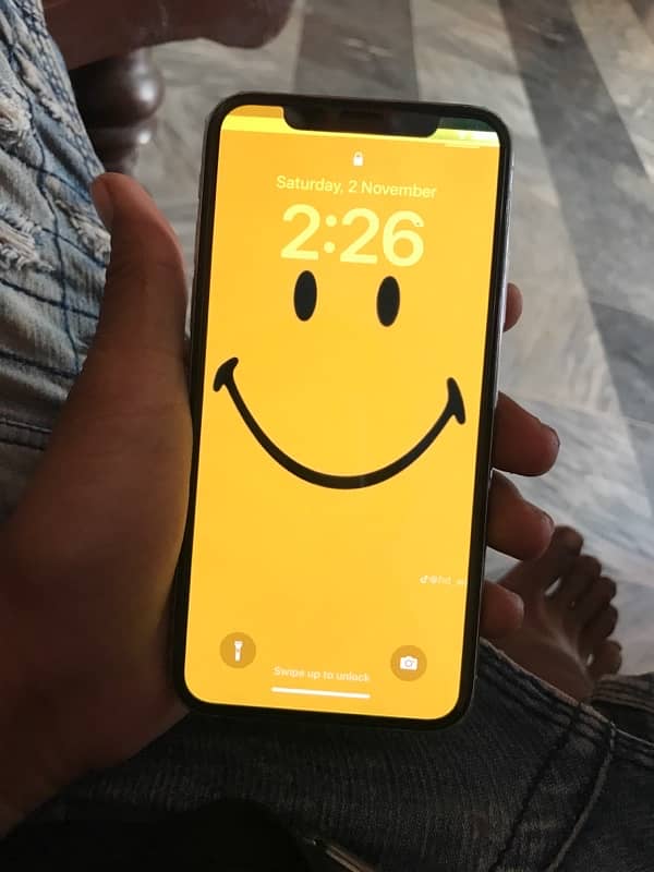 iphone x 256 0