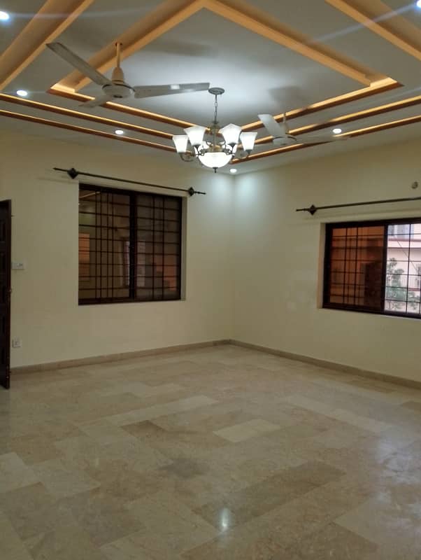 12 Marla Upper Portion For Rent 0