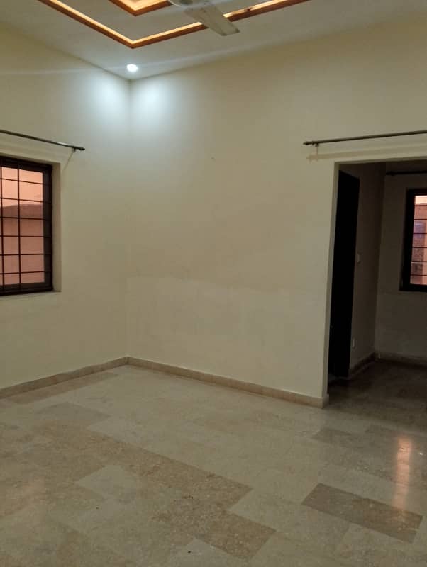 12 Marla Upper Portion For Rent 3