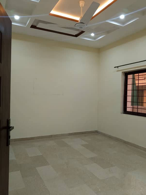 12 Marla Upper Portion For Rent 11