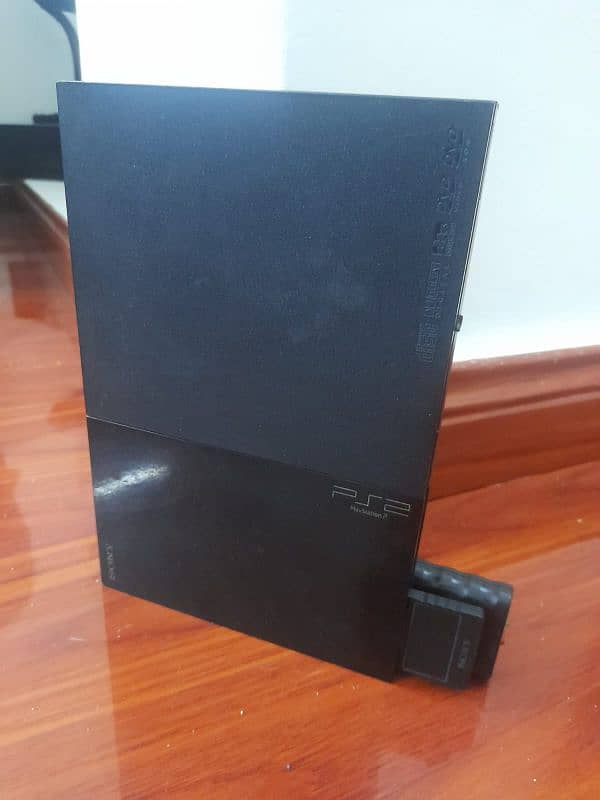 PLAYSTATION 2 | SLIM MODEL | +40 GAMES INSTALLED 3