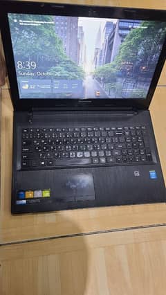 Lenovo core i7 4th generation