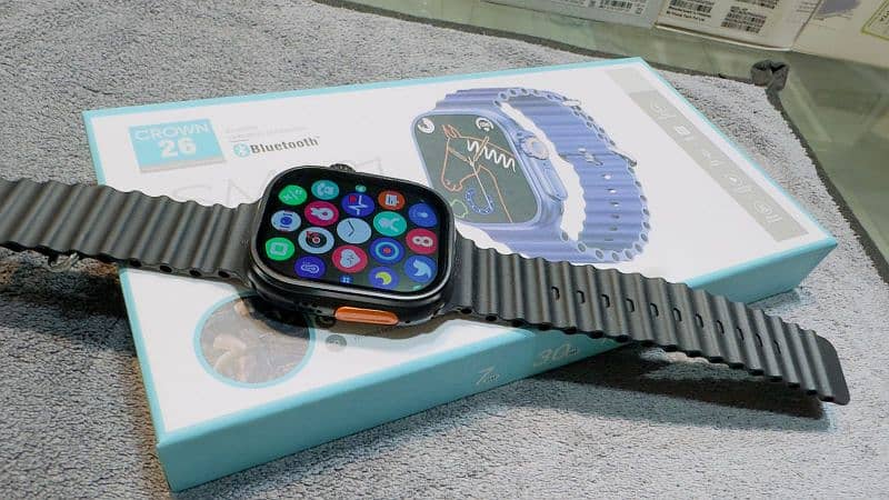 Samsung watch new condition seal pack for wholesale rate available 1