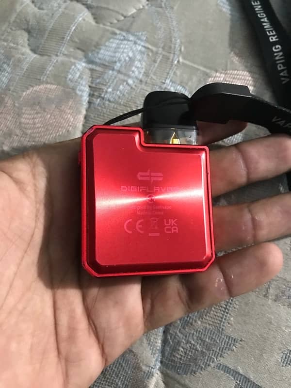 Geek Vape Digi q 1