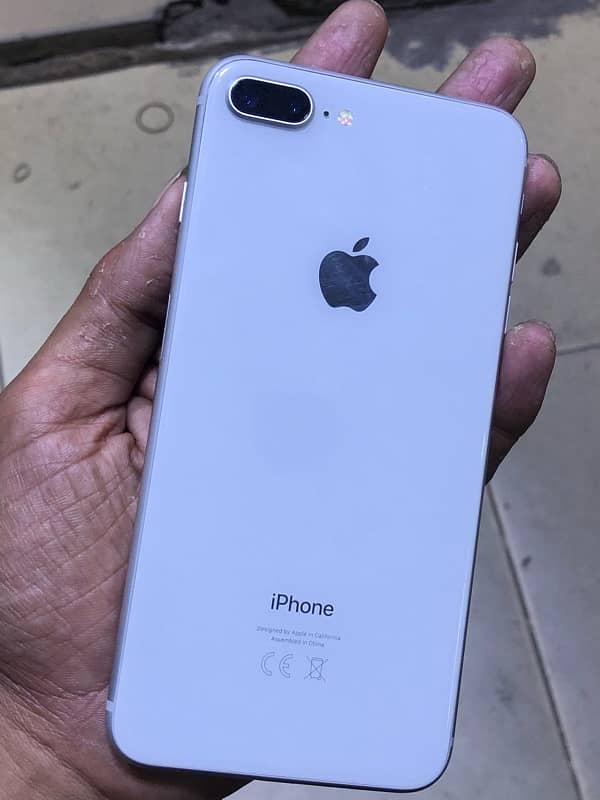 iphone 8 plus 1