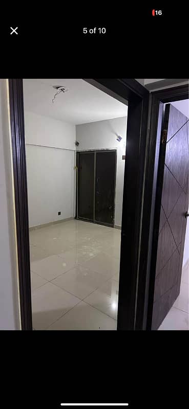 Flat For Rent 2 bed Lounge in City tower and Shopping Mall 6