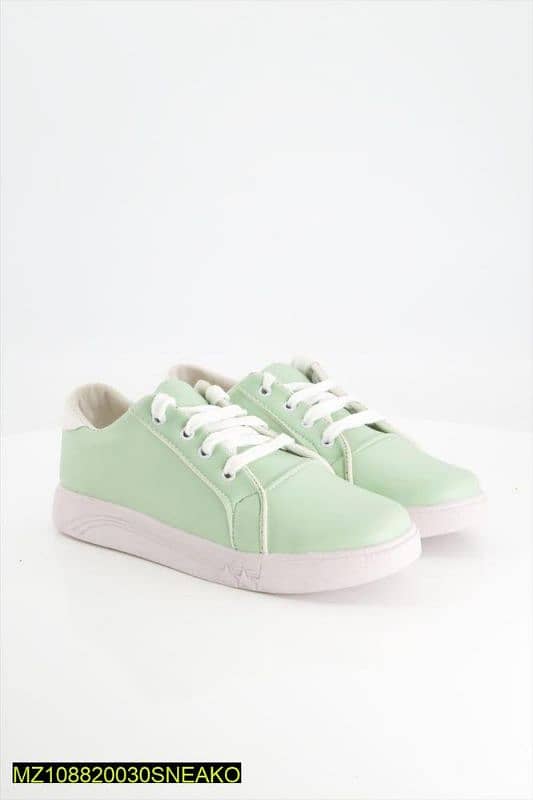 Sneakers for Women 3