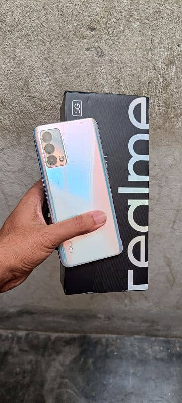 Realme gt master edition 5g 0