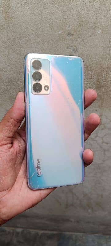 Realme gt master edition 5g 2