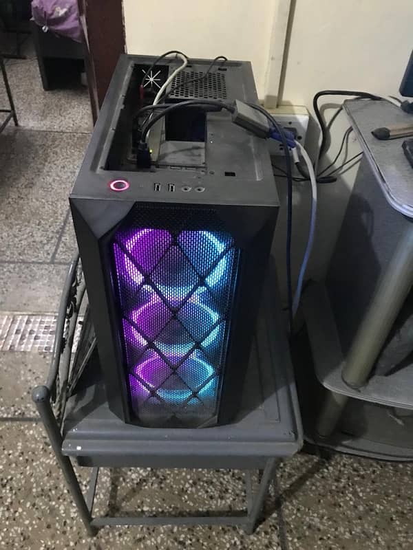 Budget Gaming PC for Sale 0