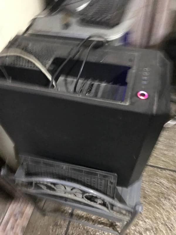 Budget Gaming PC for Sale 2