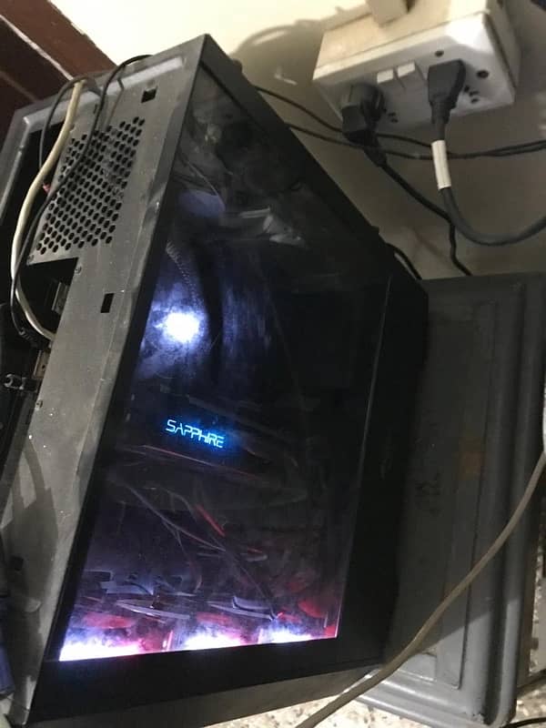 Budget Gaming PC for Sale 5