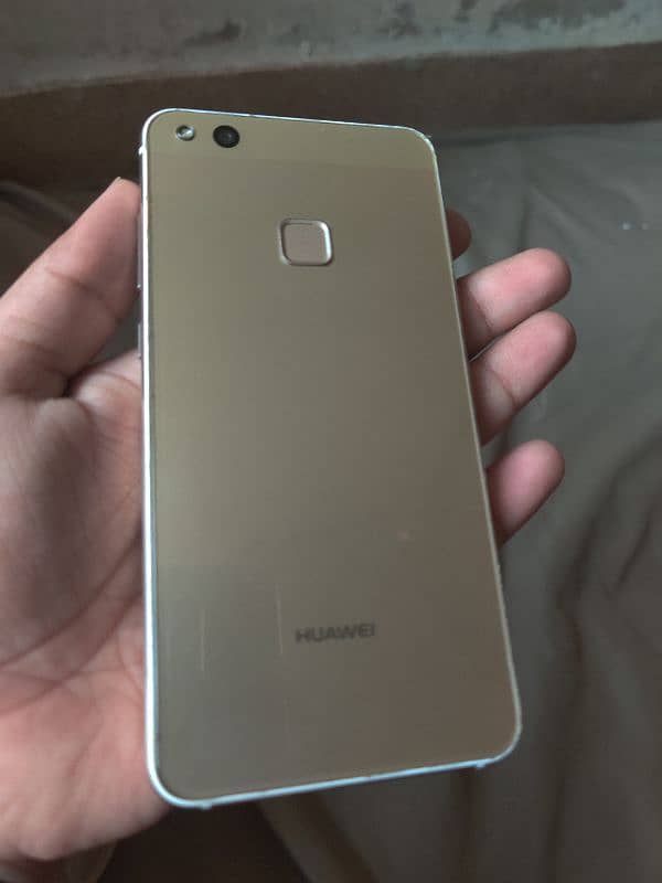 Huawei P10 lite 4/64 3