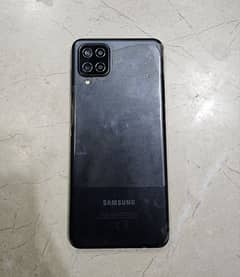 Samsung A12 4/128 GB