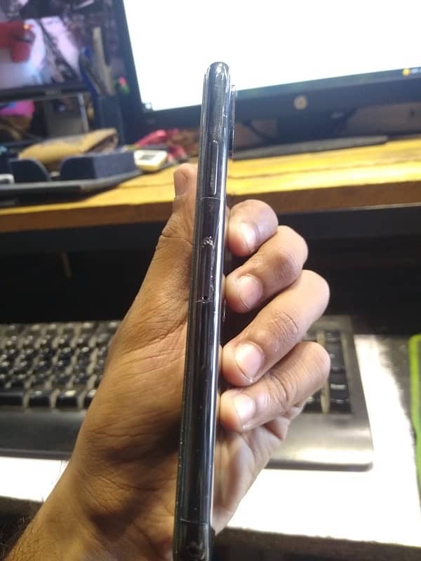 iphone x 256 gb pta approved 1