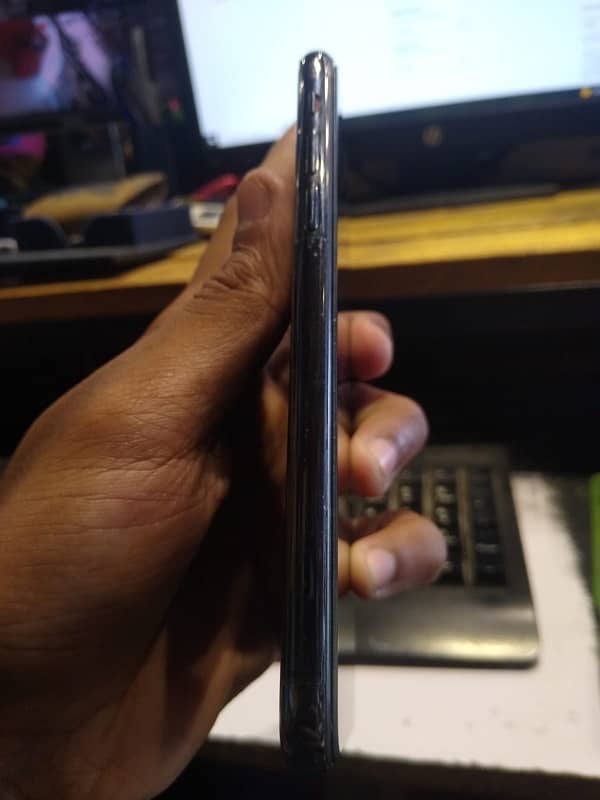 iphone x 256 gb pta approved 3