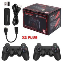 x2 plus gaming stick