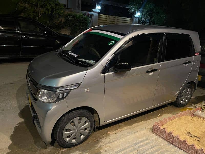 Honda n wgn g full original B/T Mira/days/Moco/wagonr/move/picanto/N1 4