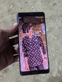 Sony Xperia xz3