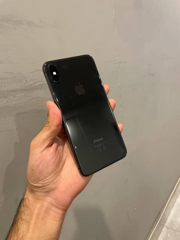 xs max 256gb pta approved 0