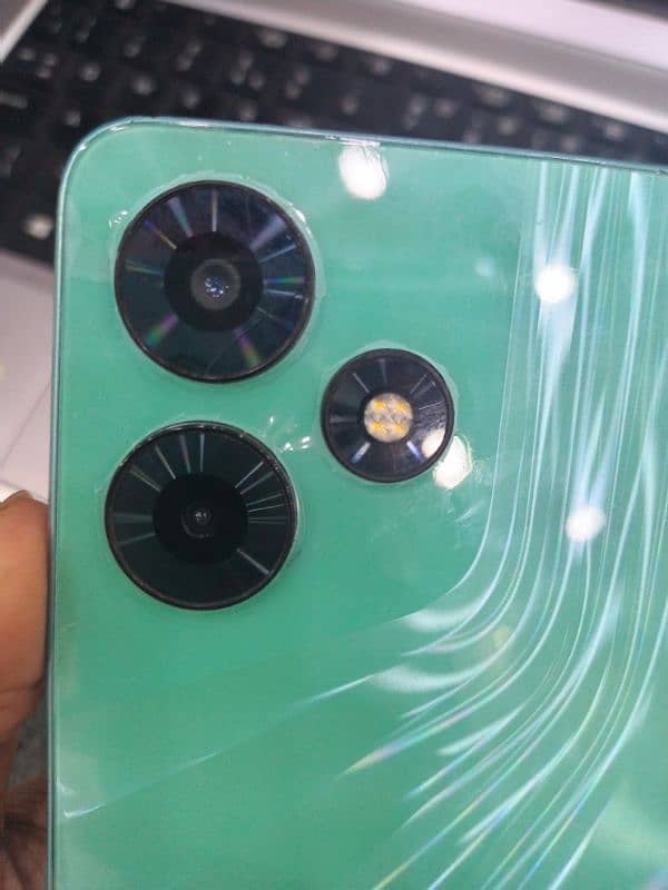 infinix hot 30 6