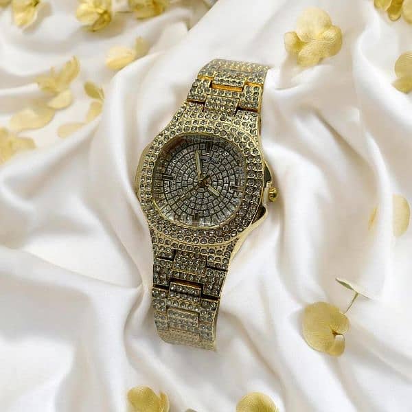 Women's Watch 2