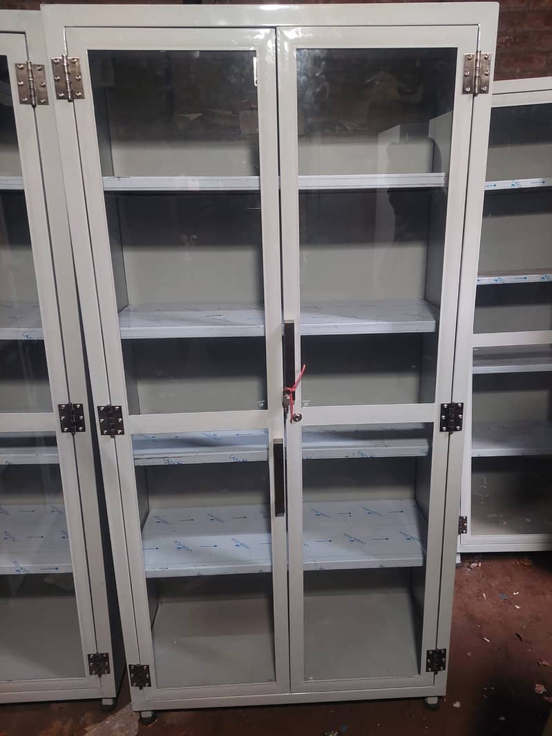 File Cabinet | Office Almari | Lockers | Steel lockers | School Cabine 7