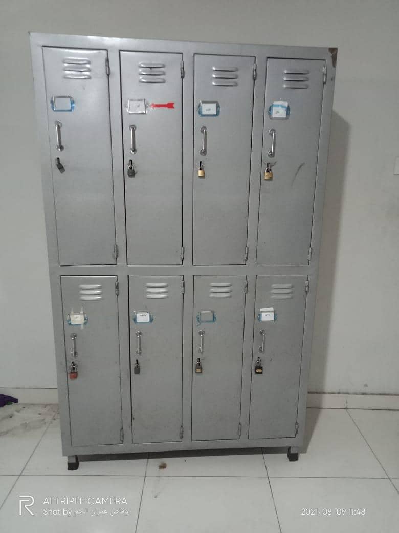 File Cabinet | Office Almari | Lockers | Steel lockers | School Cabine 11