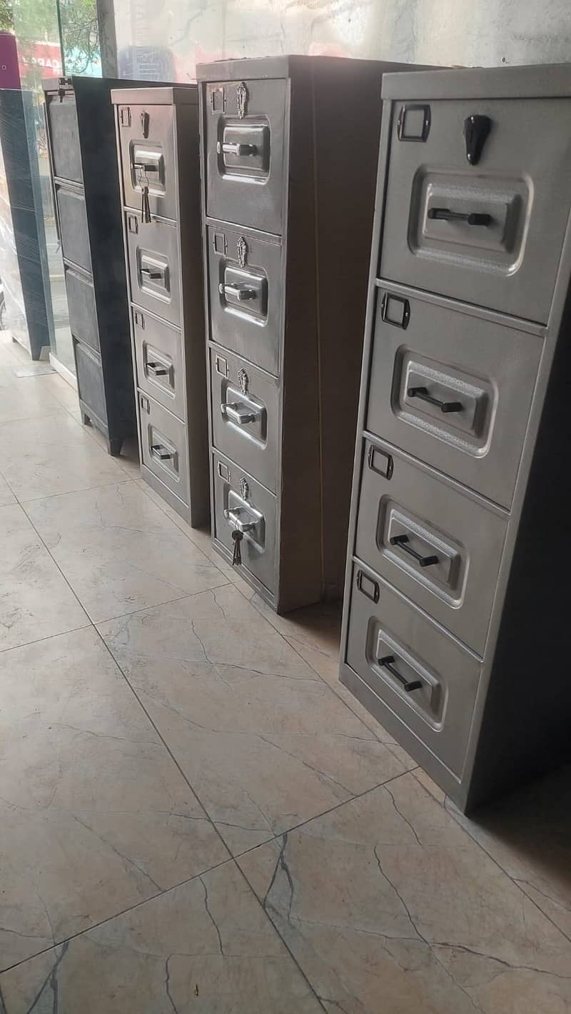 File Cabinet | Office Almari | Lockers | Steel lockers | School Cabine 13