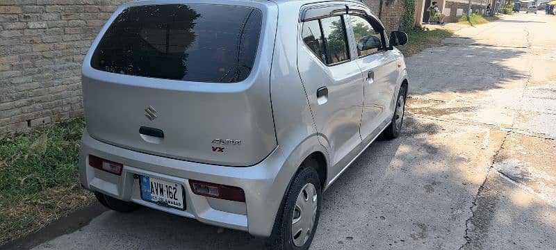 Suzuki Alto 2021 3