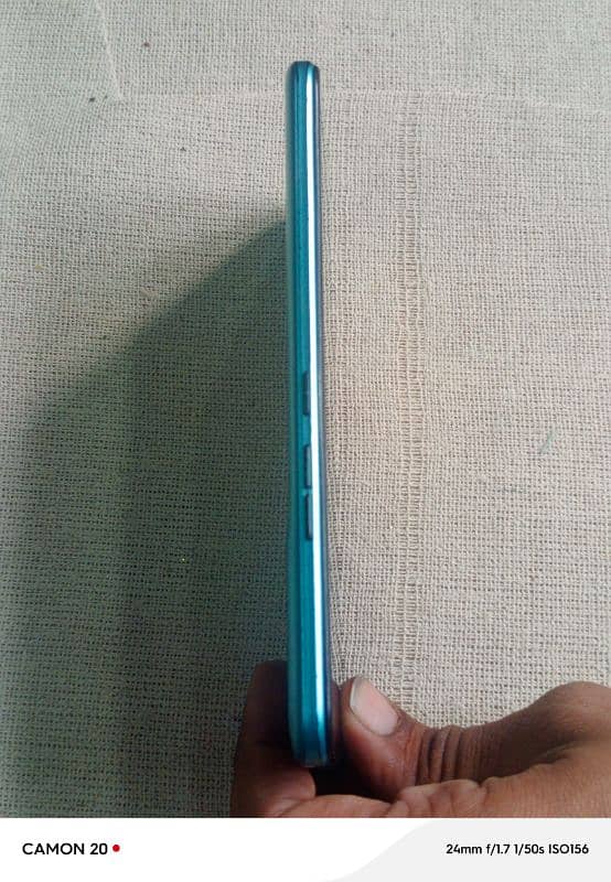 tecno 8c condition 10by9 ram3+ storage 64 4