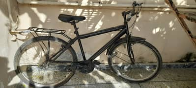 Bicycle for sale