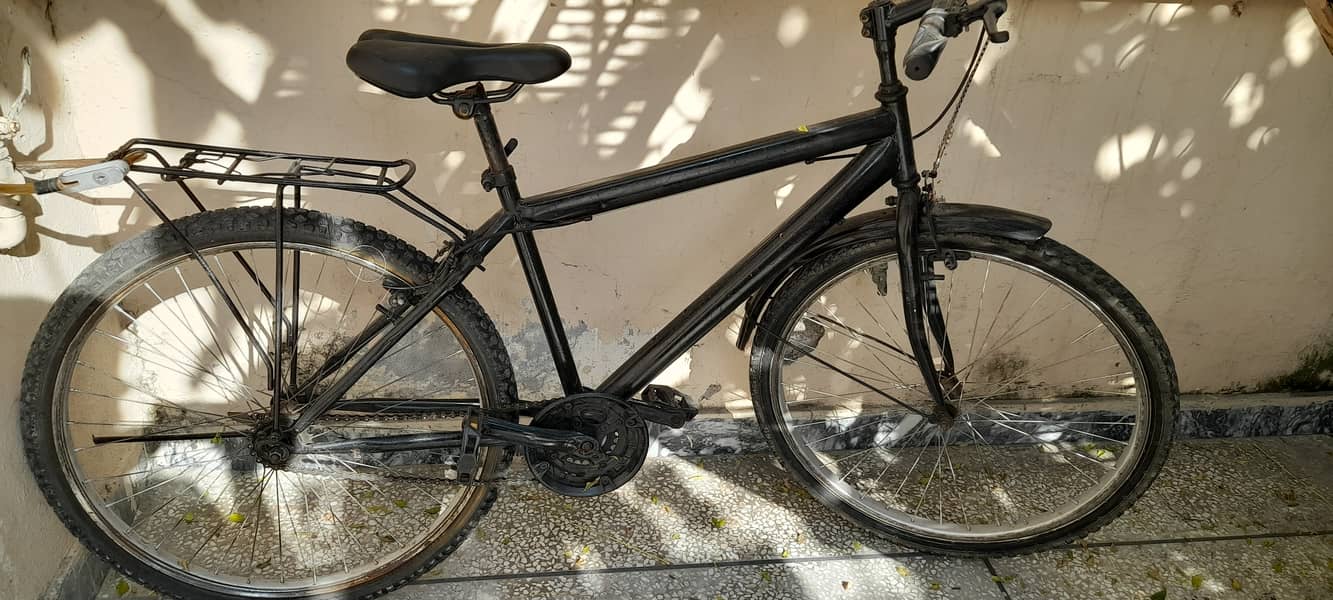 Bicycle for sale 1