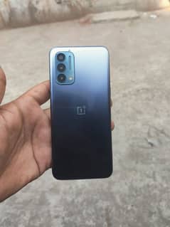 OnePlus N200 waterpack phone UK import VIP PTA prove