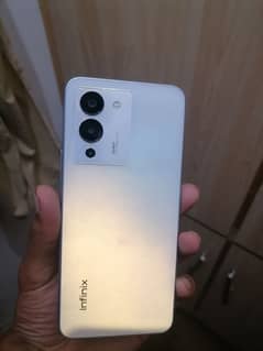 infinix note 12