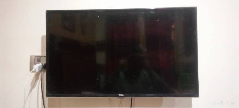 led 32" 0