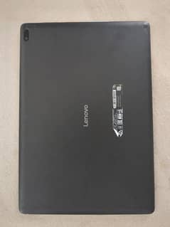 Lenovo Tab E10