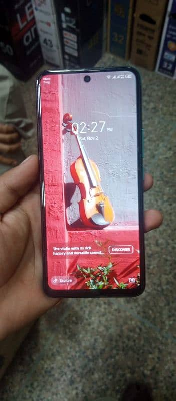 Infinix hot 12 play 2