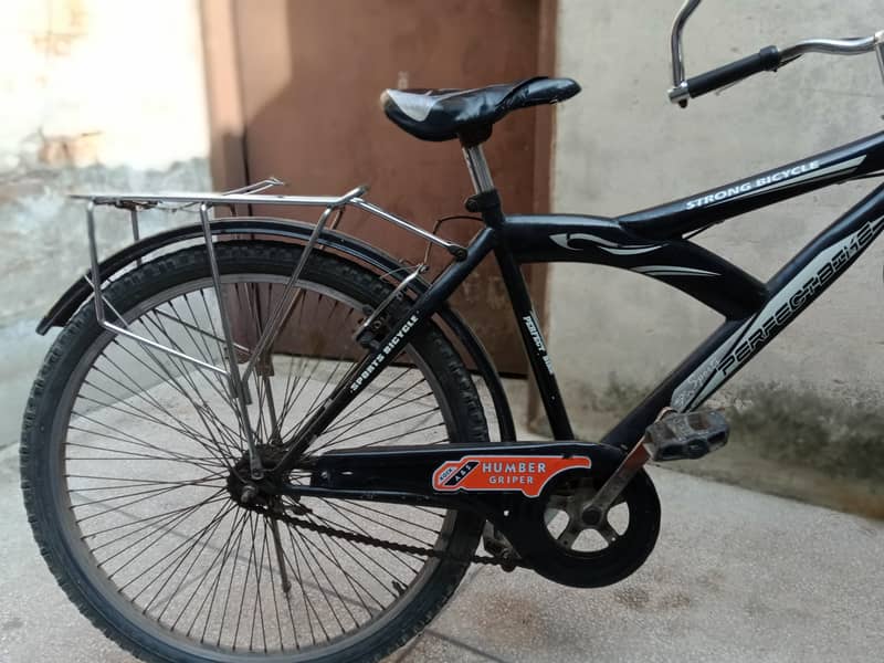 Sports cycle 24" for sale 6