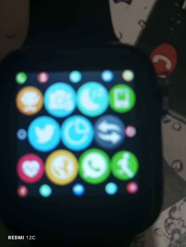 smart watch 2