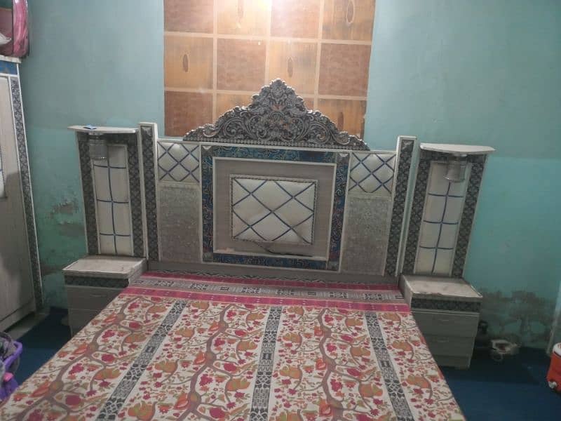 4 piece set furniture sale 0