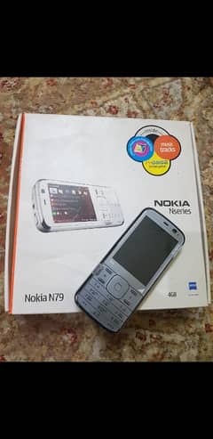 Nokia