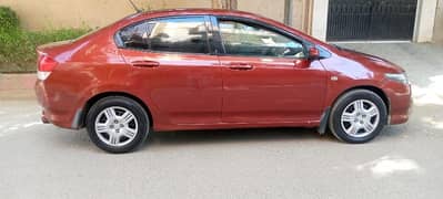 Honda City IVTEC 2013/14 0