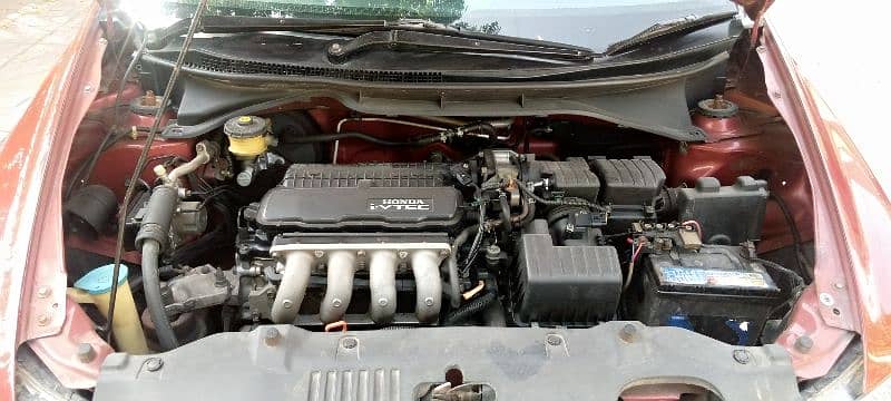 Honda City IVTEC 2013/14 6