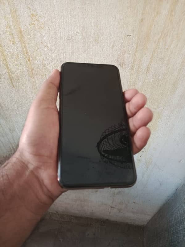 I Phone 11 Pro Max 64Gb Pta Paroof 2