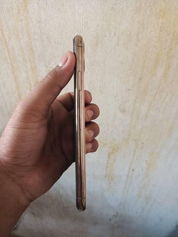 I Phone 11 Pro Max 64Gb Pta Paroof 4