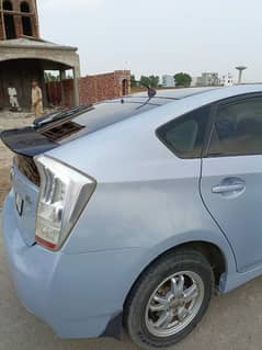 Toyota Prius 2010