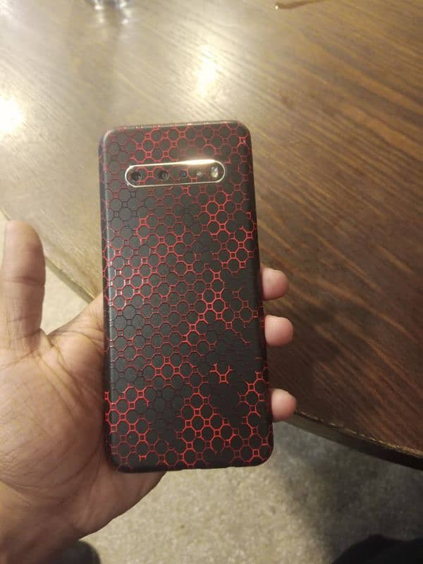 LG V60 thinQ 5G for sale 0